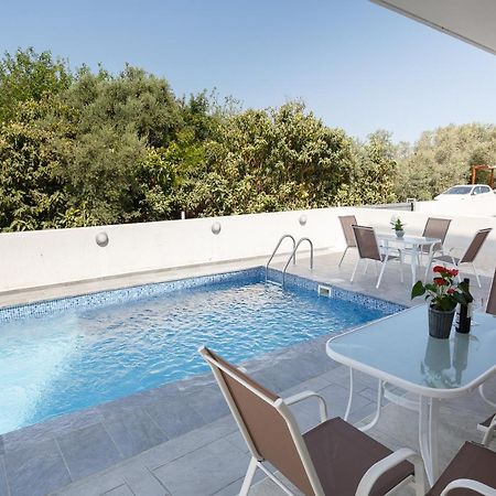 Cosy Paphos Villa - By Imh Travel & Tours Exteriör bild