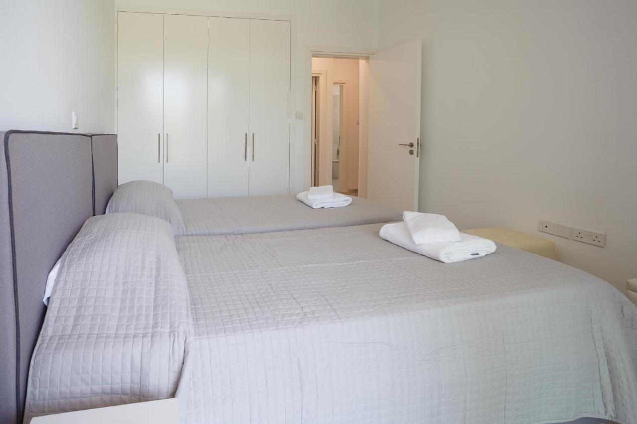 Cosy Paphos Villa - By Imh Travel & Tours Exteriör bild