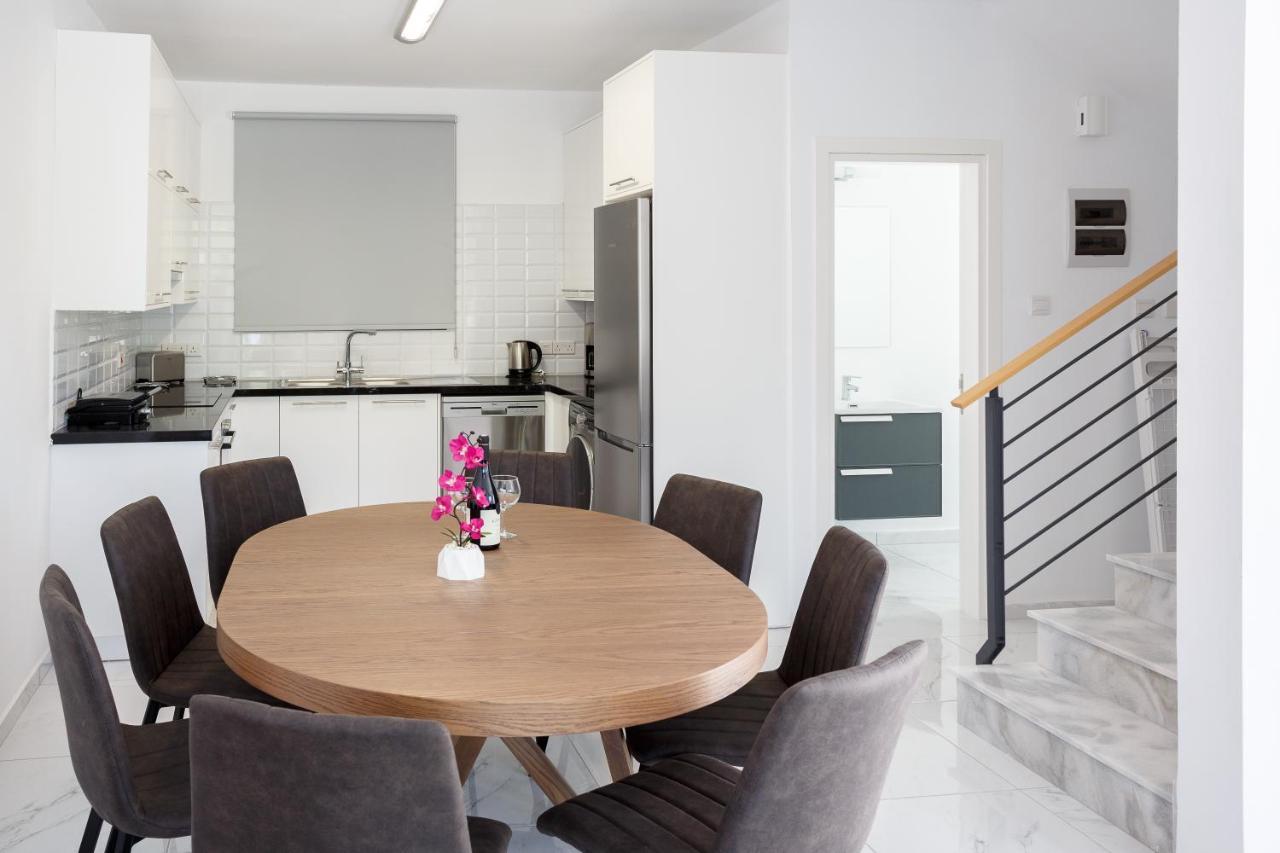 Cosy Paphos Villa - By Imh Travel & Tours Exteriör bild