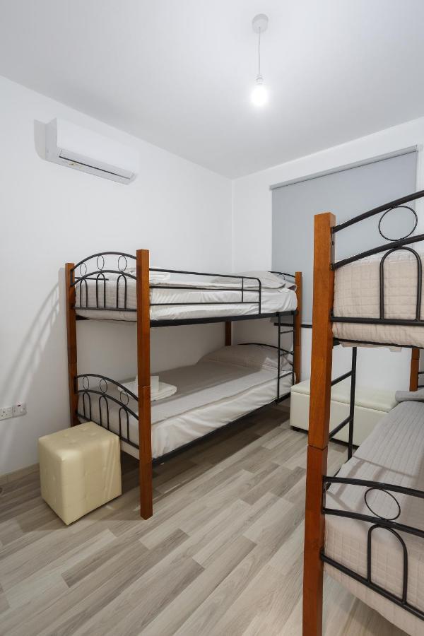 Cosy Paphos Villa - By Imh Travel & Tours Exteriör bild