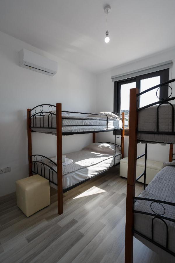 Cosy Paphos Villa - By Imh Travel & Tours Exteriör bild