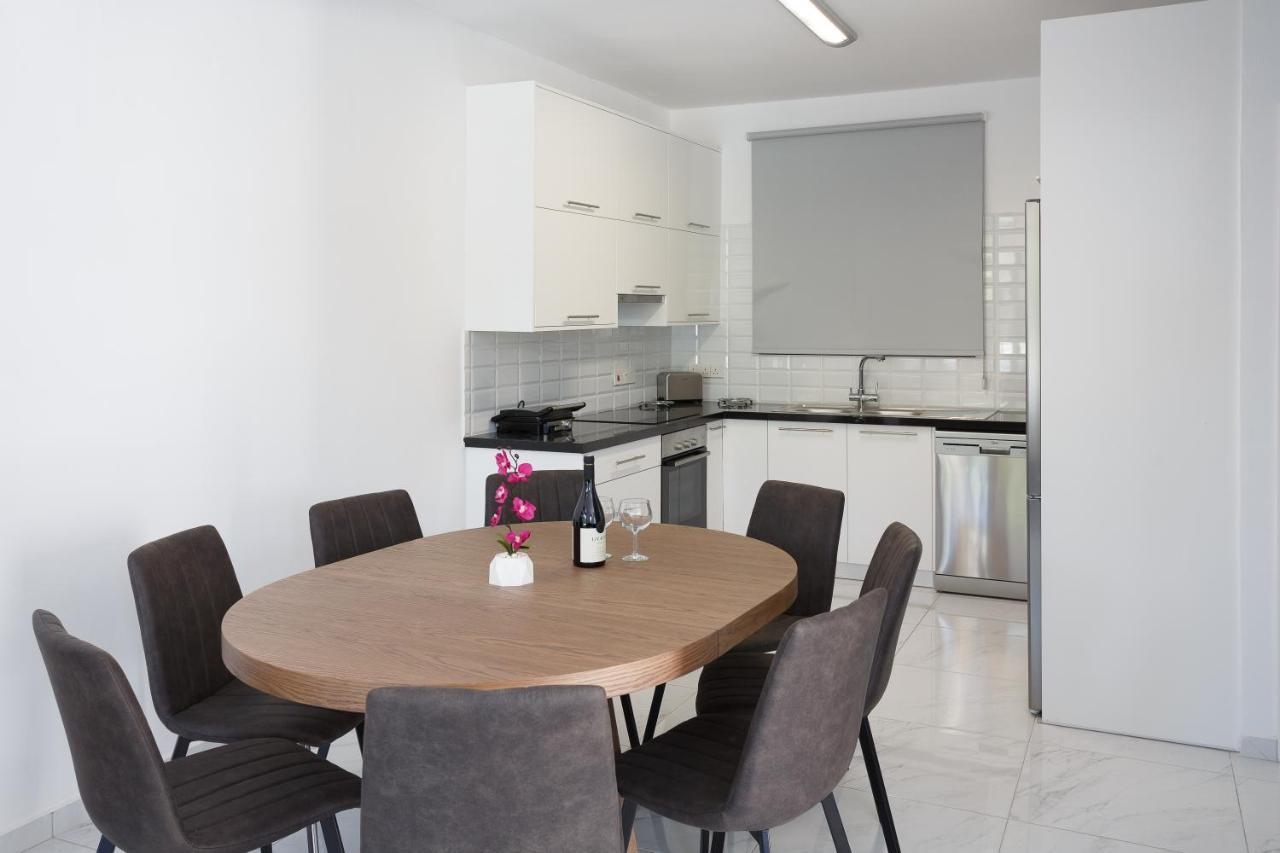Cosy Paphos Villa - By Imh Travel & Tours Exteriör bild