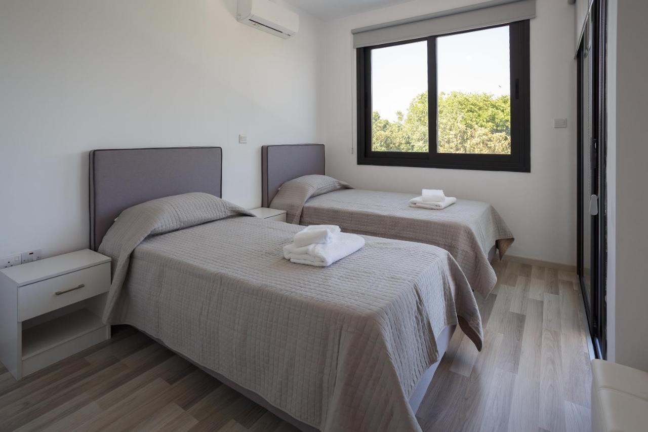 Cosy Paphos Villa - By Imh Travel & Tours Exteriör bild