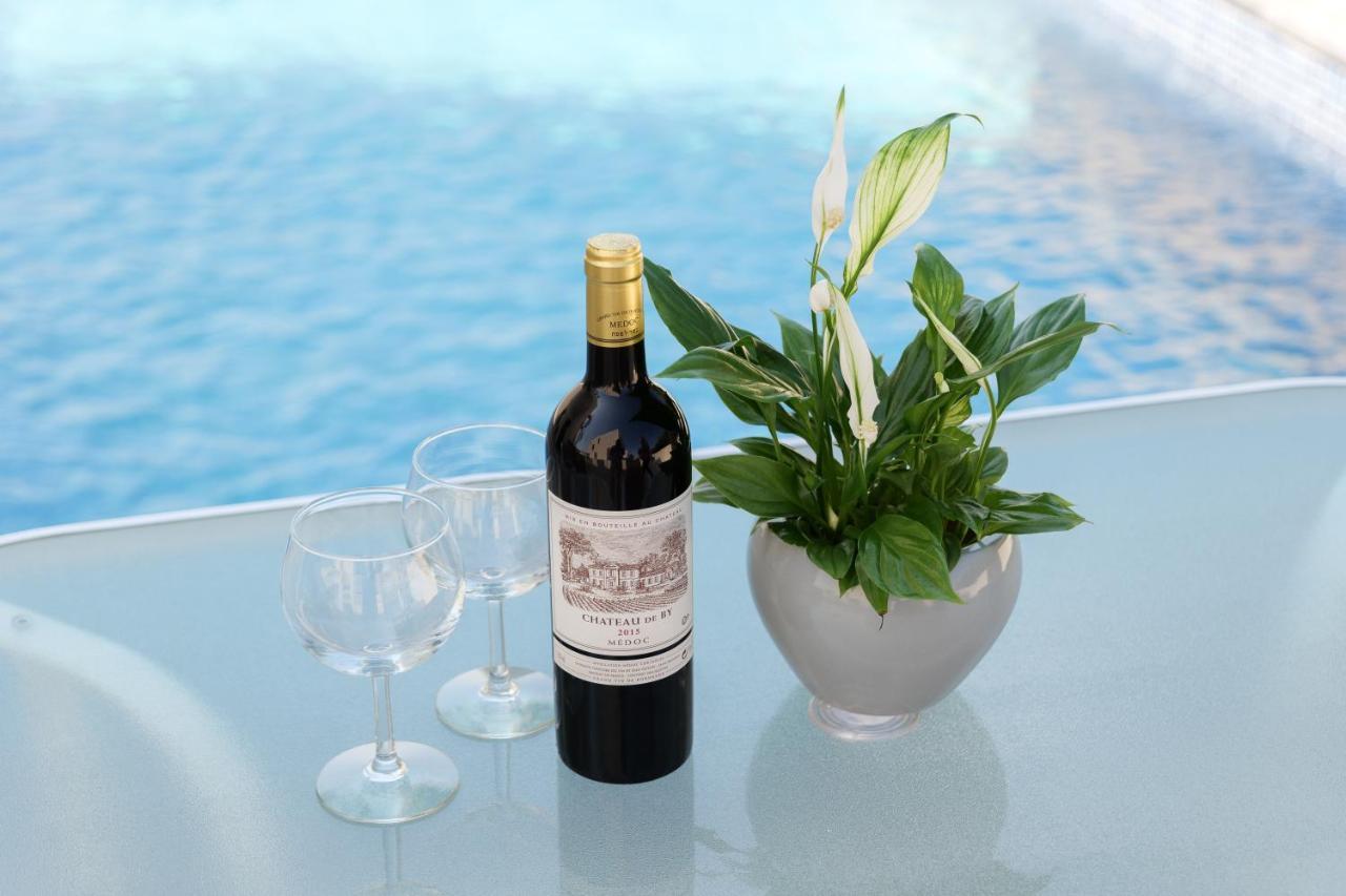 Cosy Paphos Villa - By Imh Travel & Tours Exteriör bild