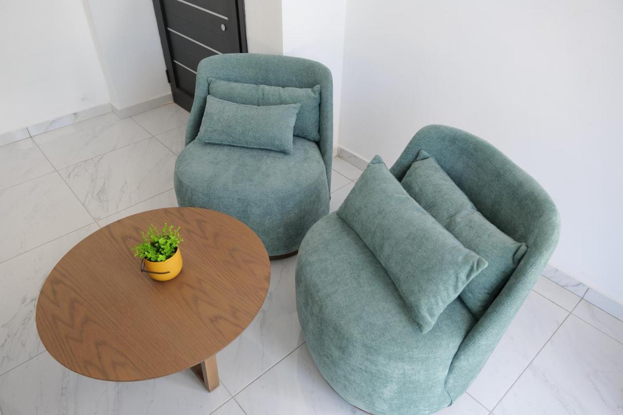 Cosy Paphos Villa - By Imh Travel & Tours Exteriör bild