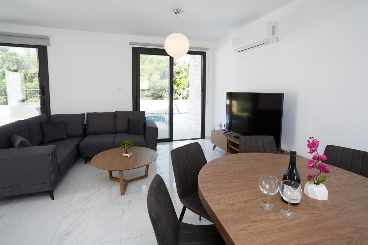 Cosy Paphos Villa - By Imh Travel & Tours Exteriör bild